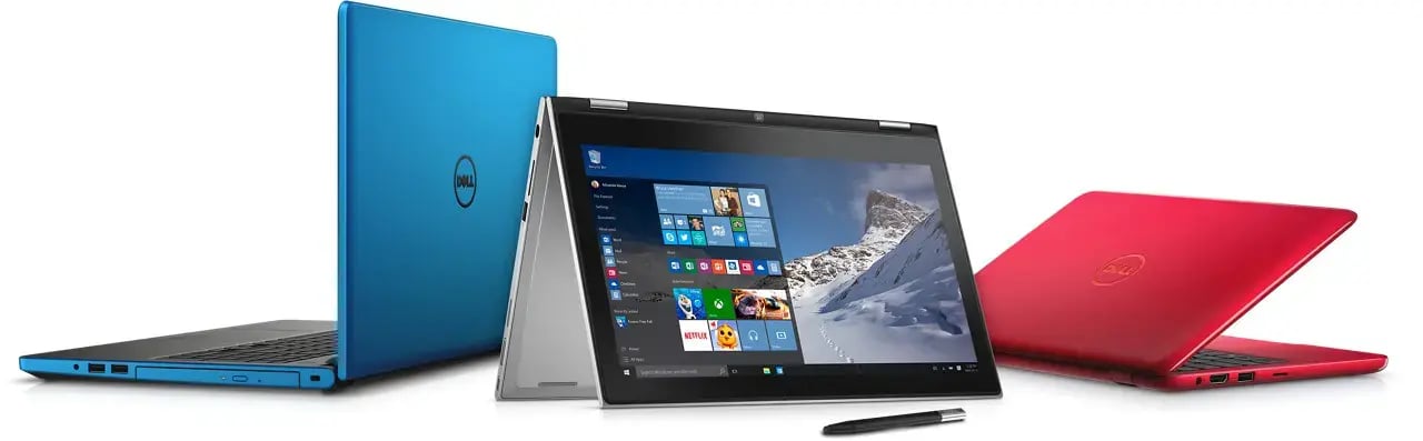 Dellin laitteet on suunniteltu täydentämään Windows 11:n ominaisuuksia ja varmistamaan paras mahdollinen käyttäjäkokemus.