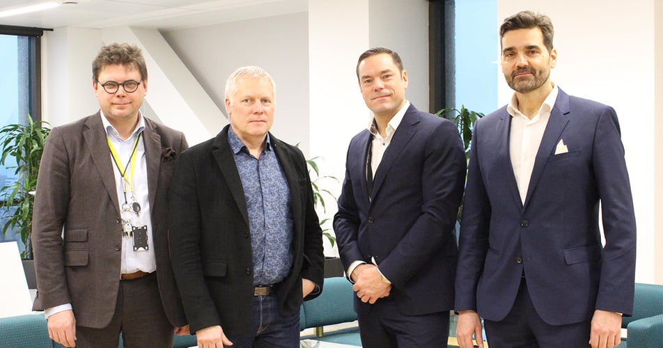 Advania is growing in Finland - acquires Accountor ICT
