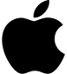 Apple logo
