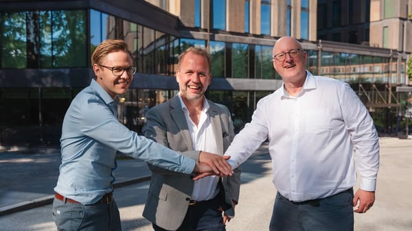 Advania vahvistaa automaatio- ja compliance-tarjoamaa smartvokatin yritysostolla