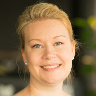 Katja Karjalainen