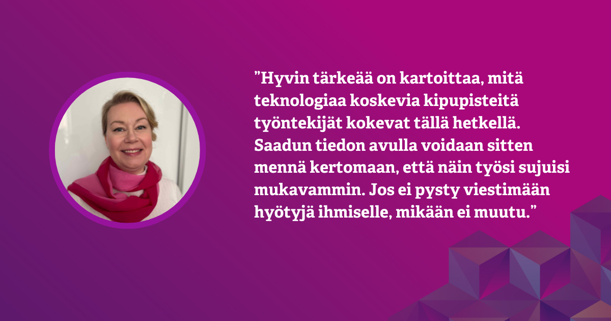 Hyvä pelikirja modernin työn tarpeisiin parantaa tyytyväisyyttä ja tuottavuutta